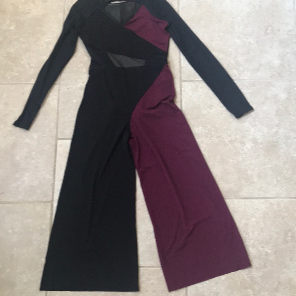 Dance costume
